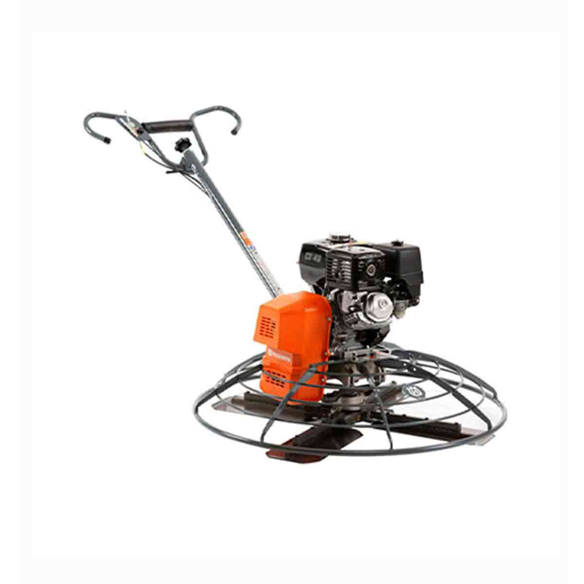 Allanadora sencilla de 48" Husqvarna CT48
