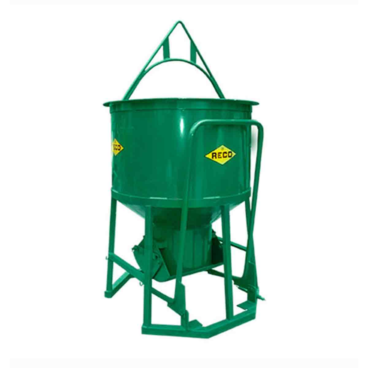 Bacha para cocreto mod BAR-750