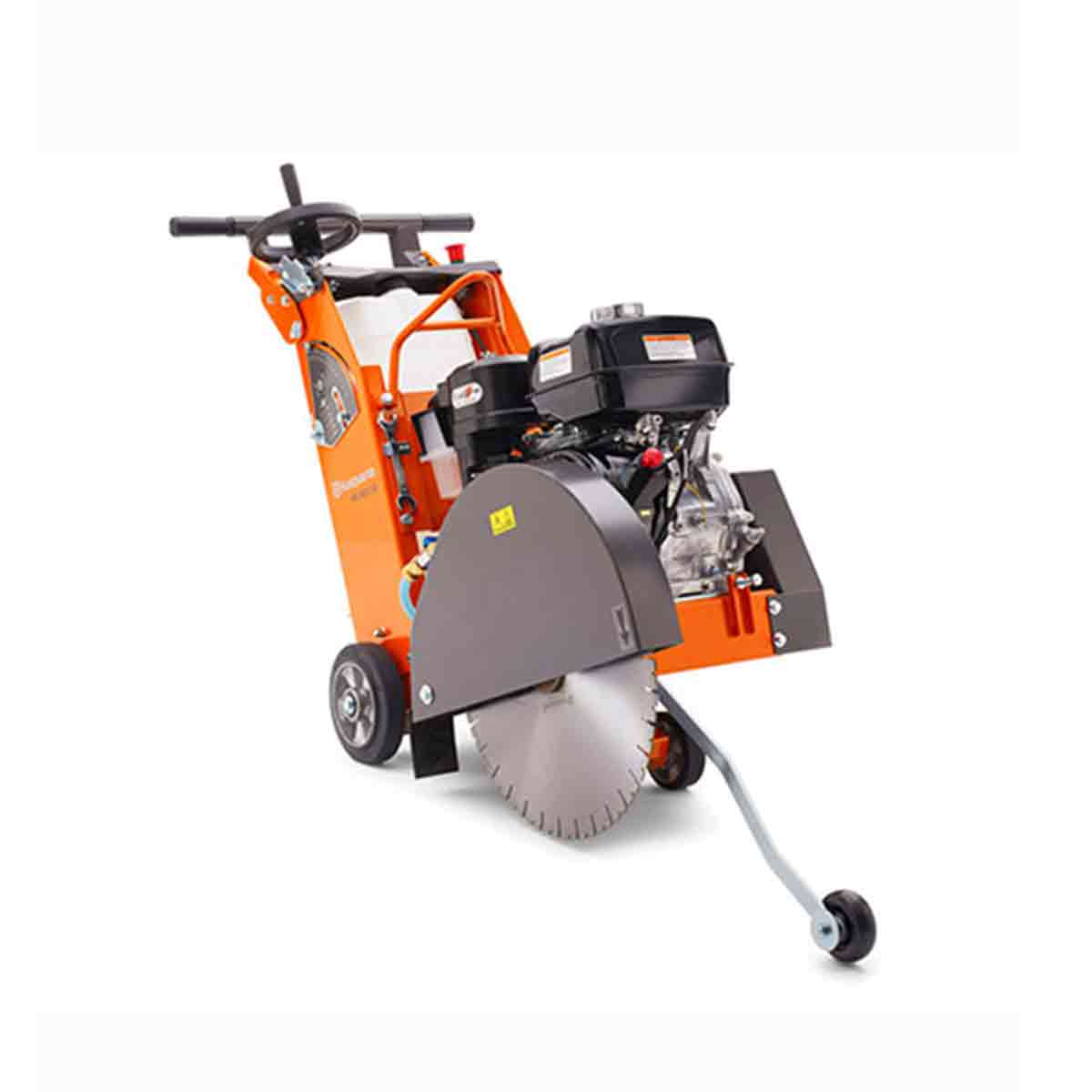 Cortadora de piso Husqvarna FS400