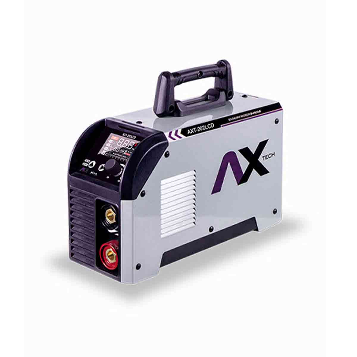 Inversor axt 200