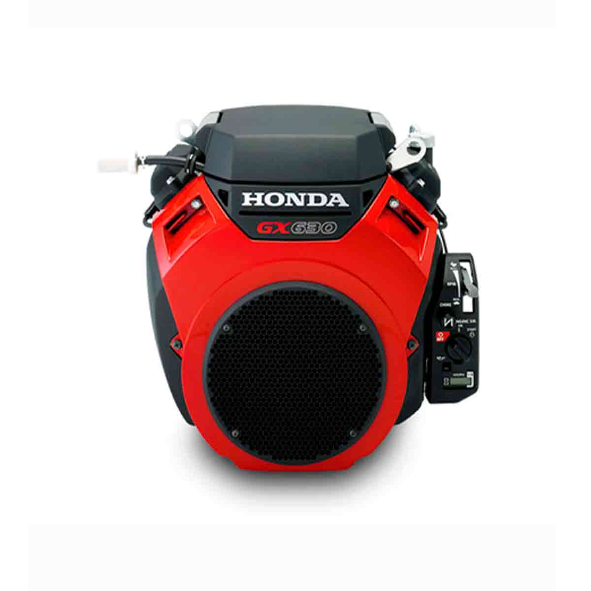 Motor Honda 23 hp