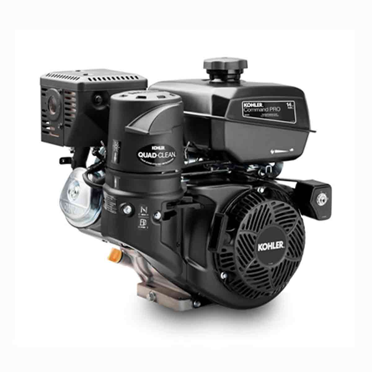 Motor Kohler 14 hp arranque electrico