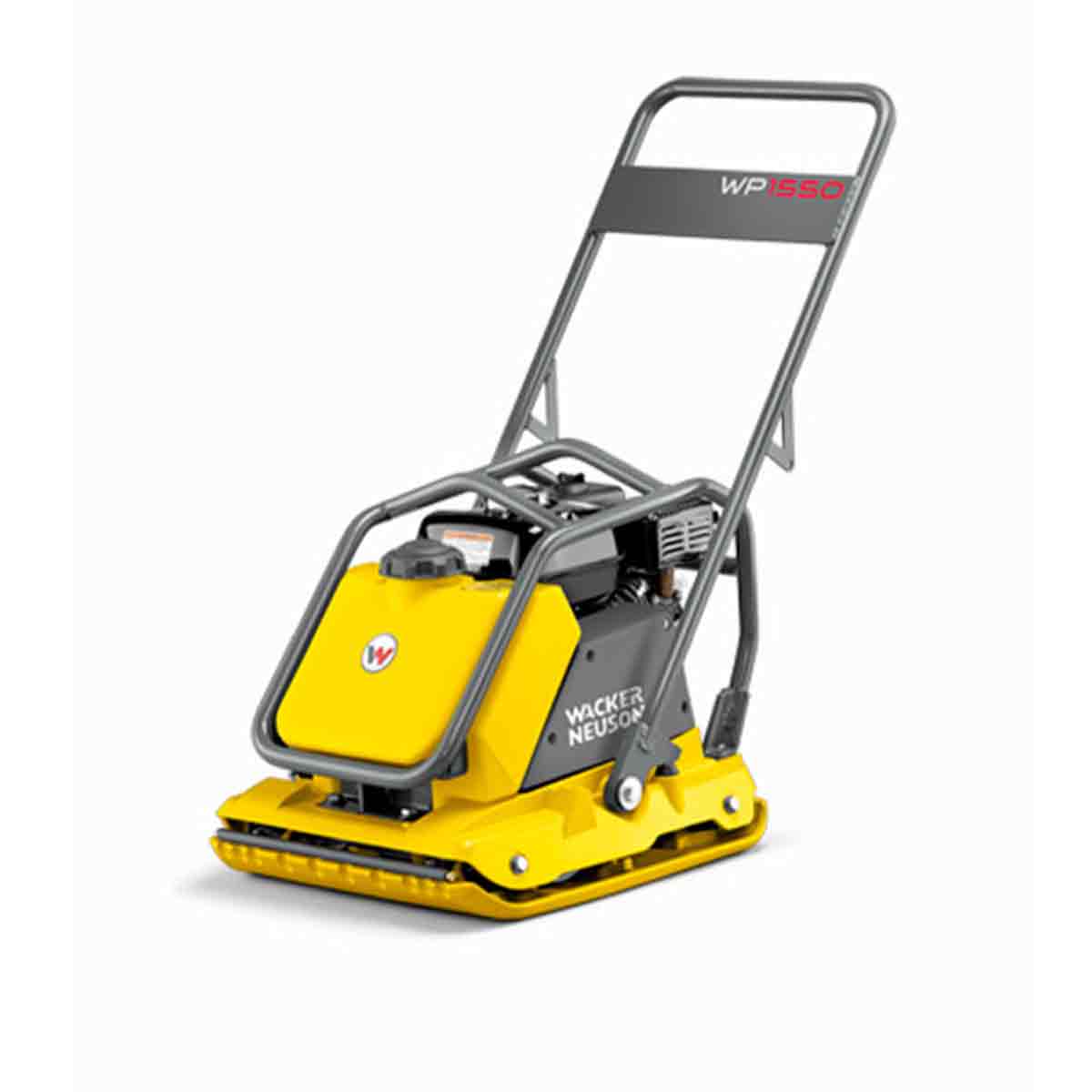 Placa vibratoria Wacker WP1550AW