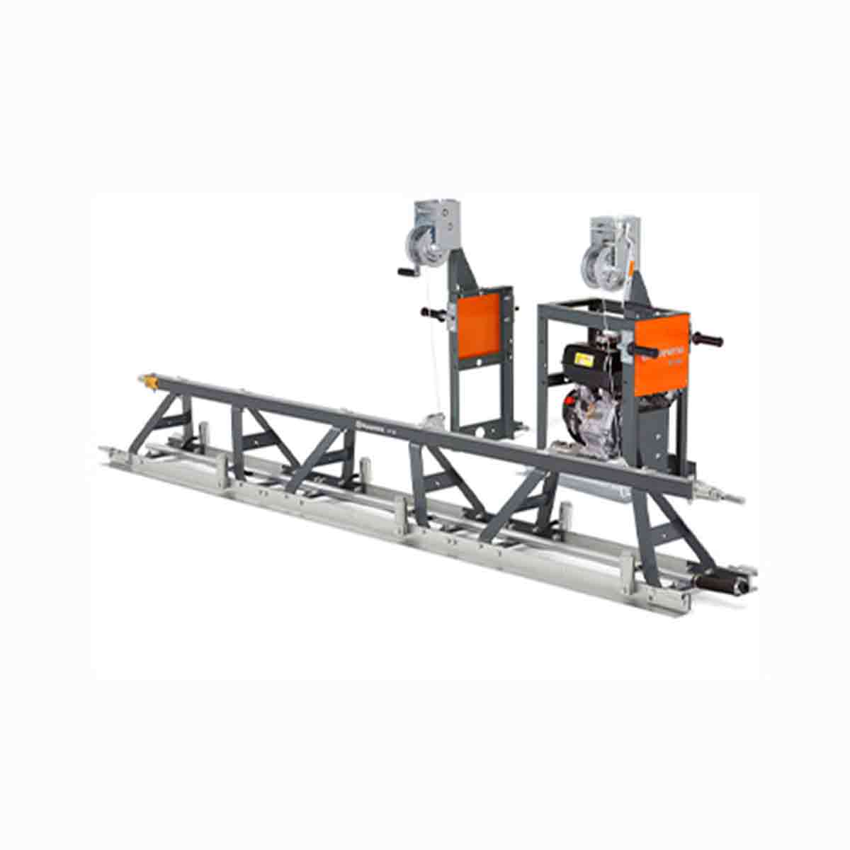 Regla vibratoria modular Husqvarna BT90