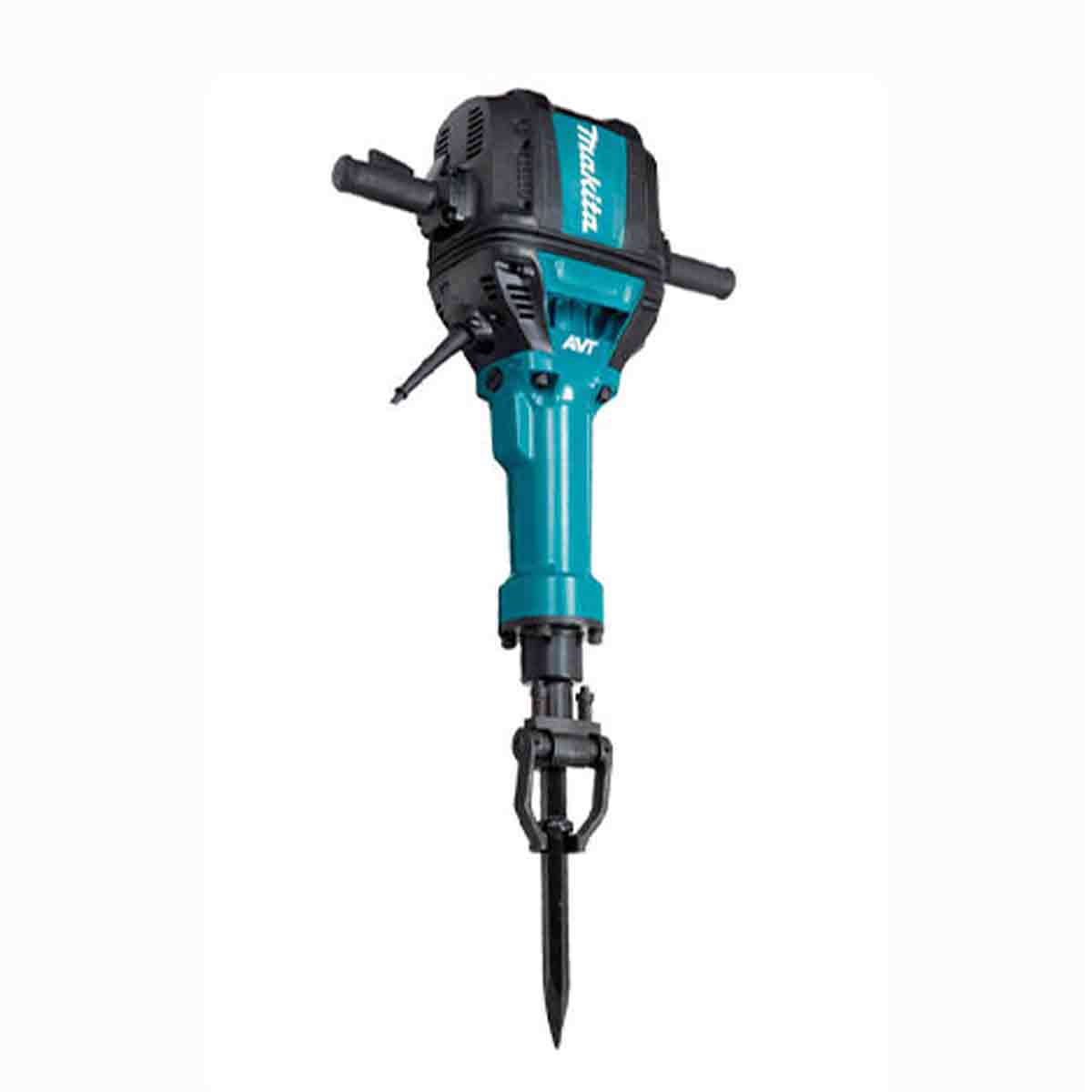 Rompedor de concreto electrico Makita HM1802 de 30 ks