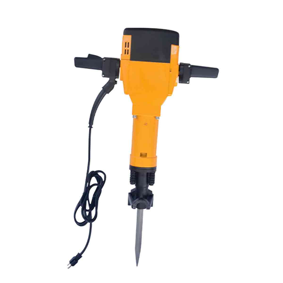 Rompedor de concreto eléctrico Vecker 30 kgs