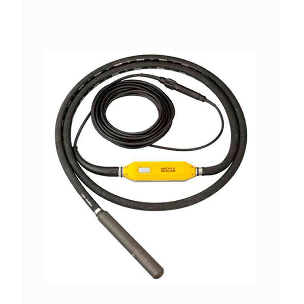Vibrador de alta frecuencia Wacker
