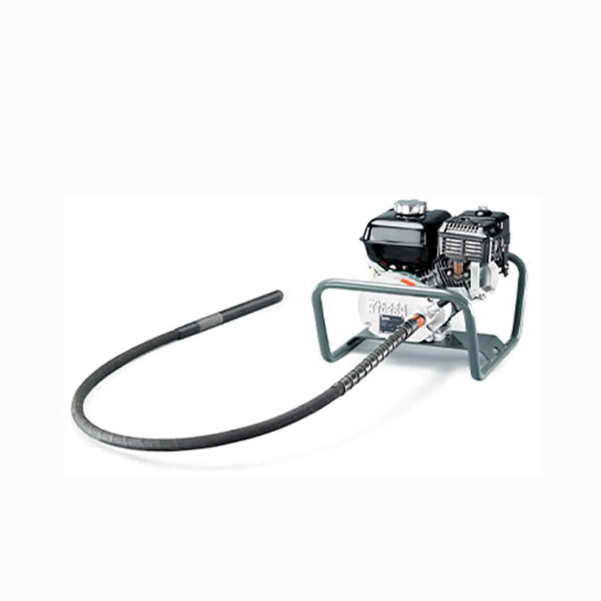 Vibrador para concreto Wacker motor a gasolina